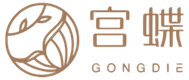 宫蝶