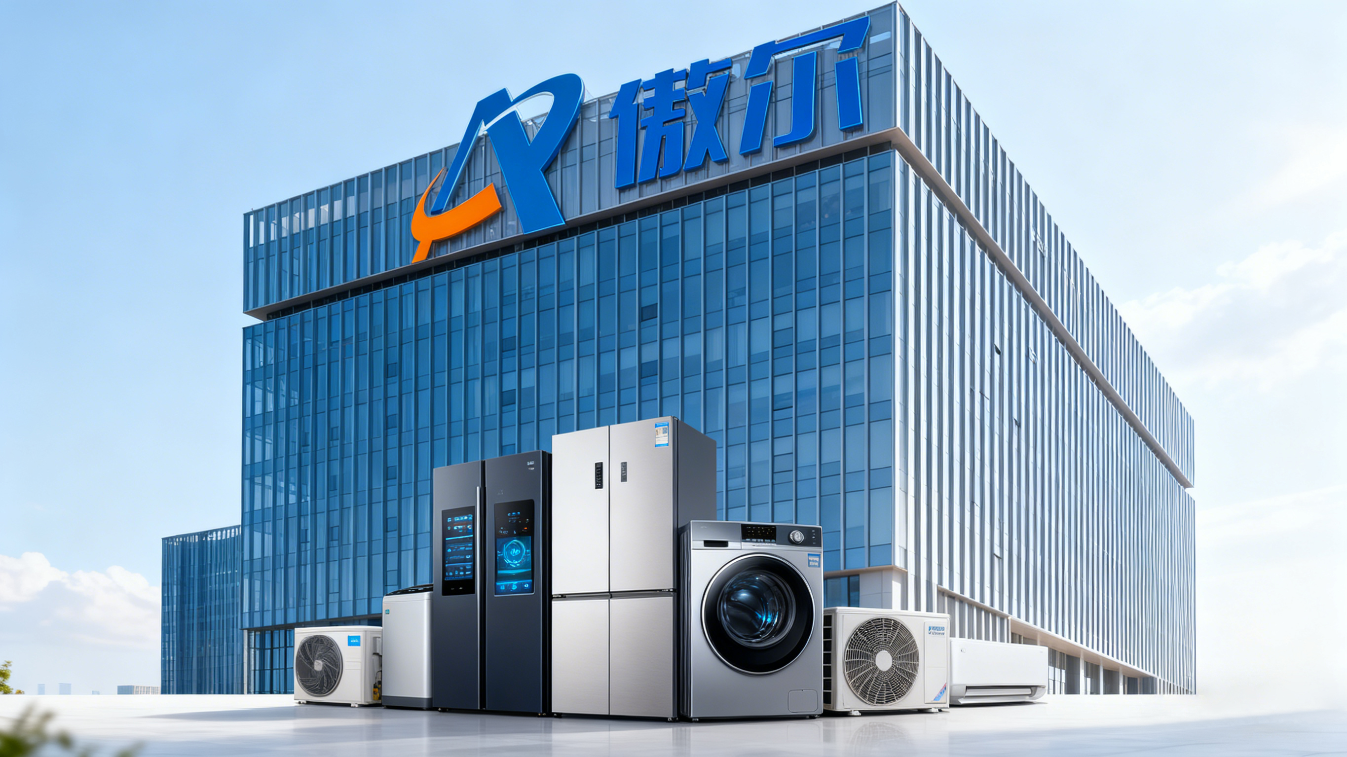 AOER案例展示