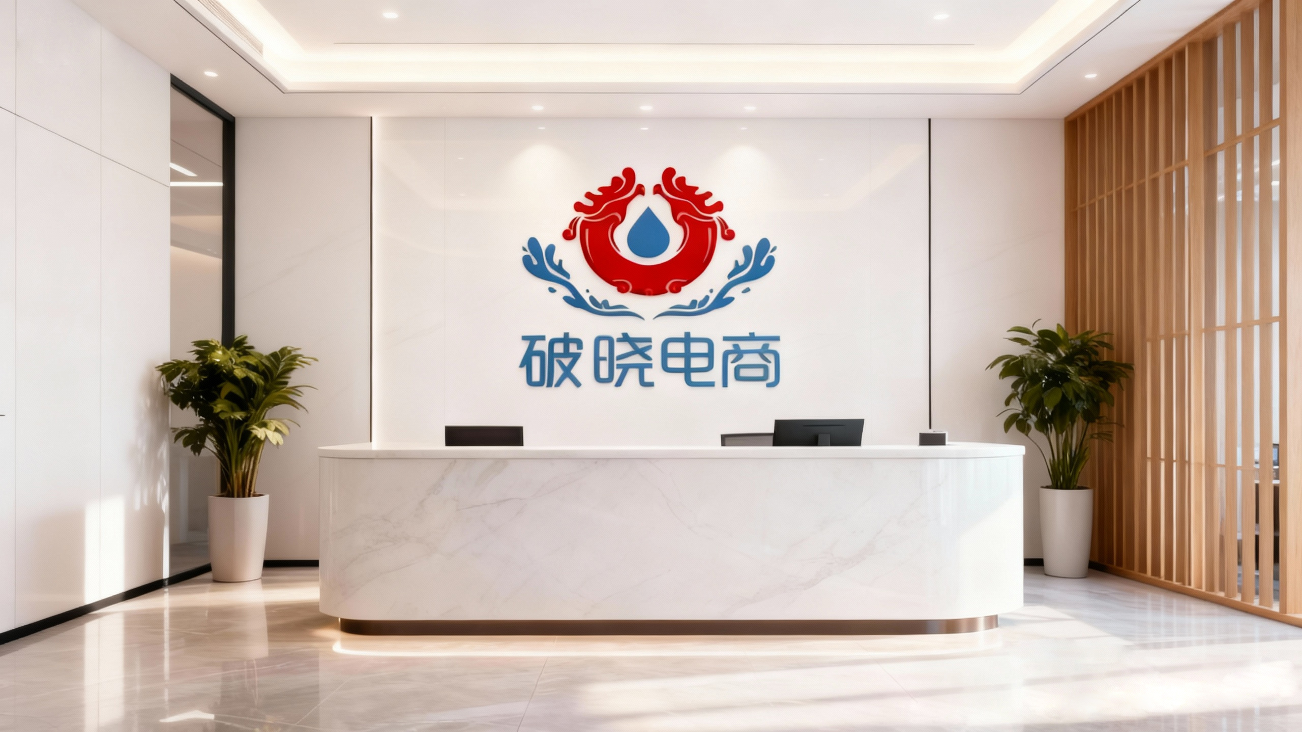 破晓电商案例展示